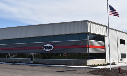 Learn More About FEMA Corporation’s Success Story