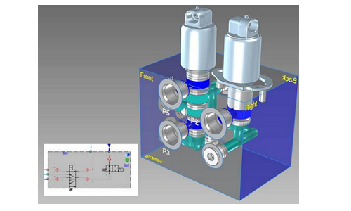 FEMA Corporation, a Leader in Solenoid and Manifold Valve Technology, has Teamed Up with Famic Technologies Inc.