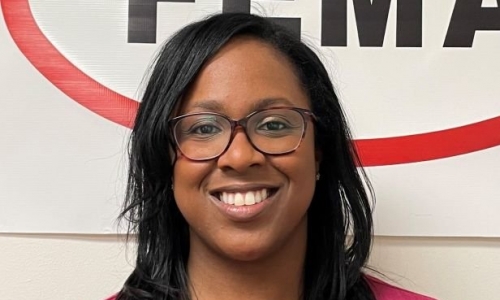 Meet Sabrina Moore from FEMA Corporation, a Major Supplier of Hydraulic Solenoid Valves