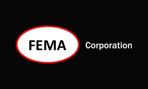 FEMA Sponsorships