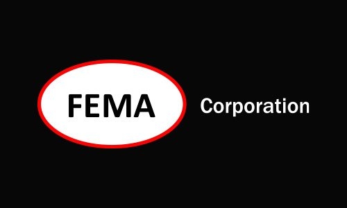 FEMA Corporation Certified by Caterpillar as a Platinum Supplier