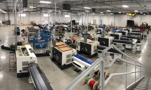 Reliable Component Manufacturing Services from FEMA Corp.