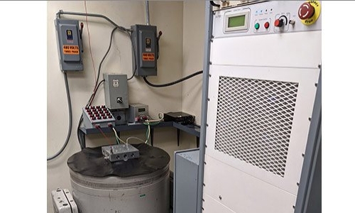 Comprehensive Laboratory Services for Reliable Product Testing